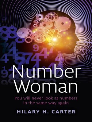 cover image of Number Woman
